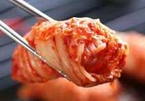 绝对让你开胃下饭的韩国泡菜鱼片(一杯你开胃二杯你肾不亏)